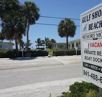 Gulf Shores Beach Resort - Accommodation Massachusetts