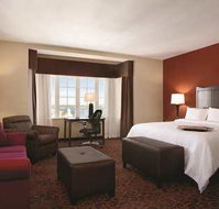 Hampton Inn  Suites Bradenton - Accommodation Massachusetts