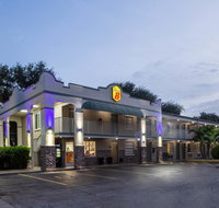 Super 8 by Wyndham Bradenton Sarasota Area - Accommodation Massachusetts