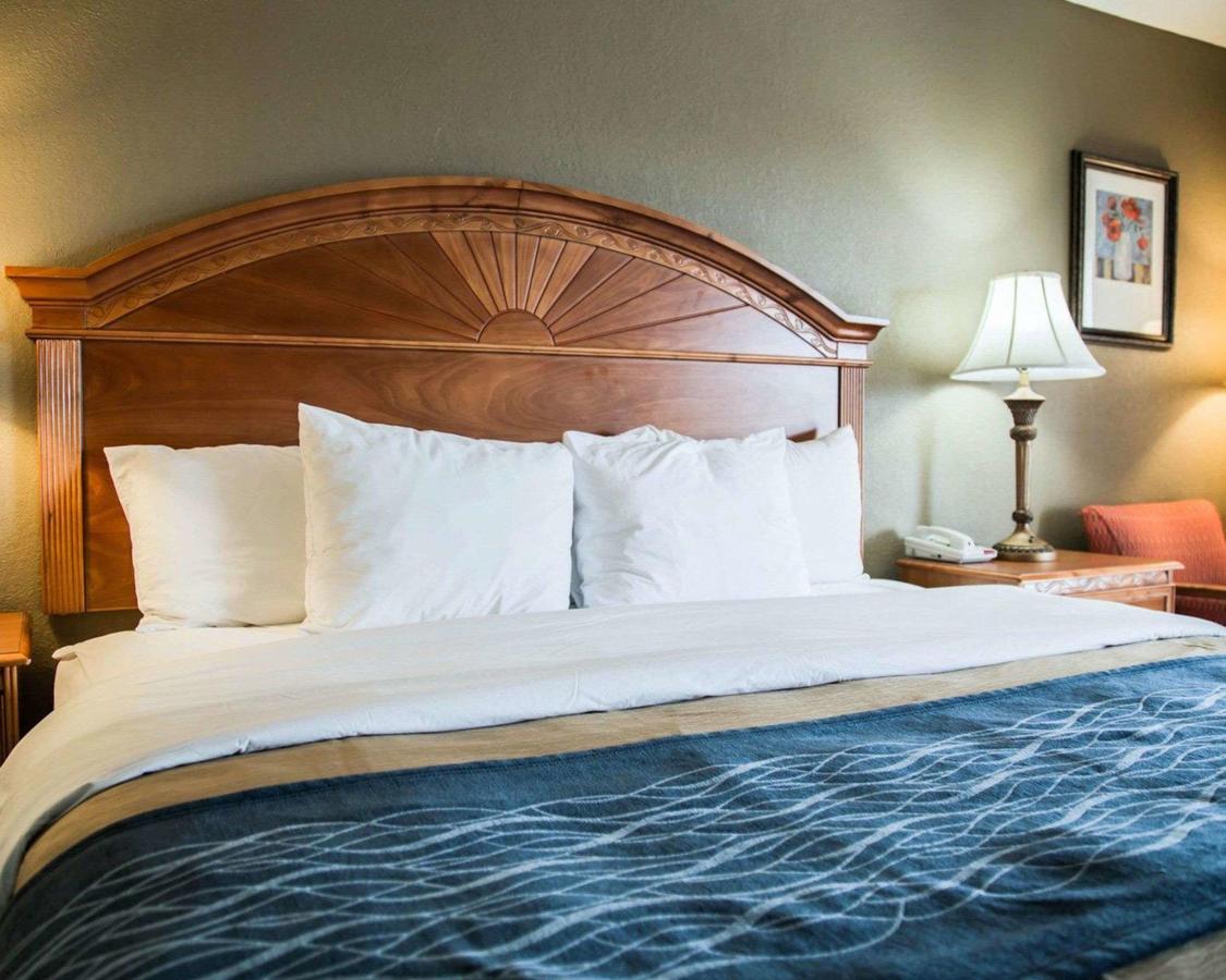 Quality Inn Near Ellenton Outlet Mall - thumb 6