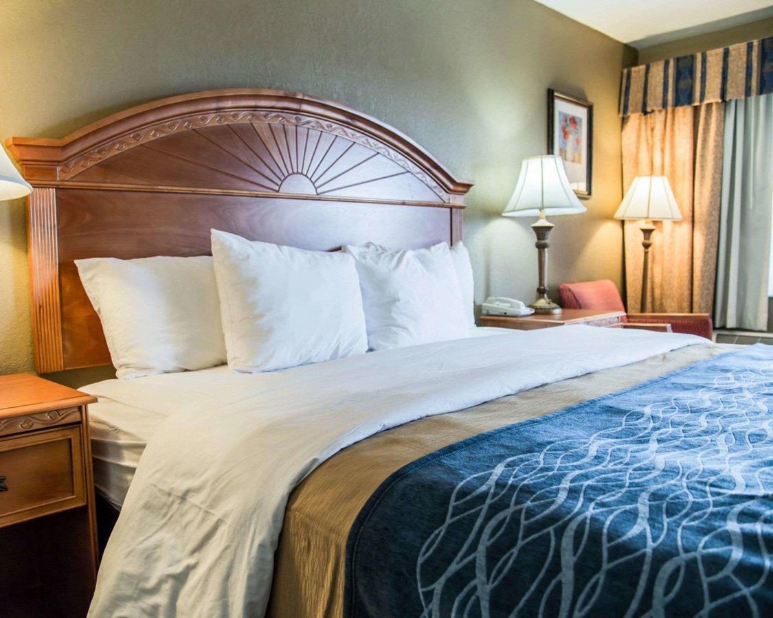 Quality Inn Near Ellenton Outlet Mall - thumb 20