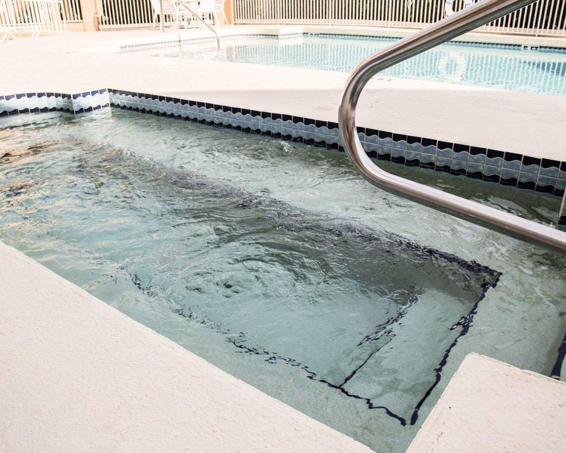 Quality Inn Near Ellenton Outlet Mall - thumb 9