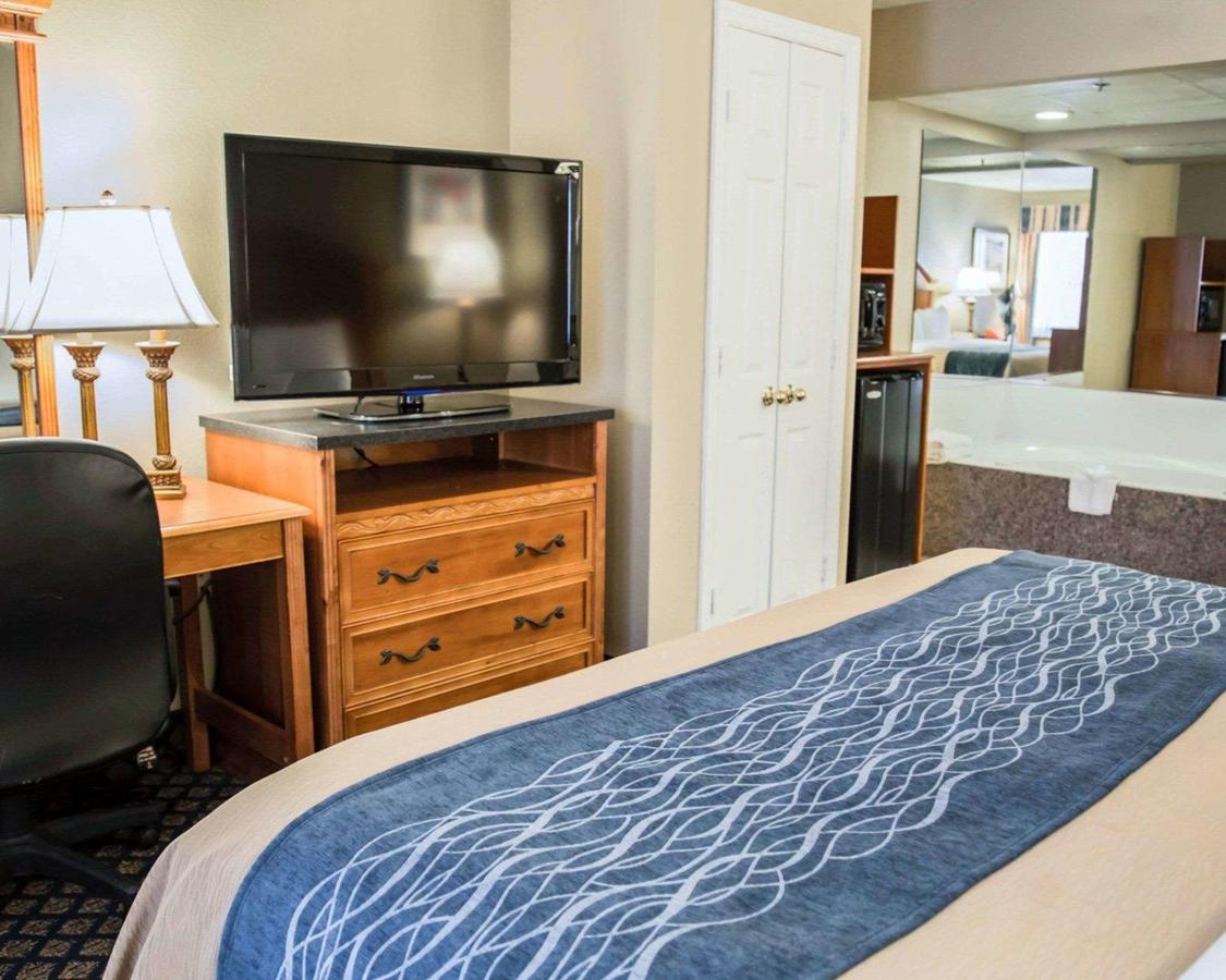 Quality Inn Near Ellenton Outlet Mall - thumb 8