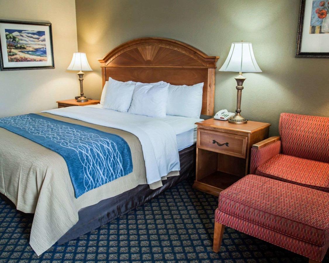 Quality Inn Near Ellenton Outlet Mall - thumb 22