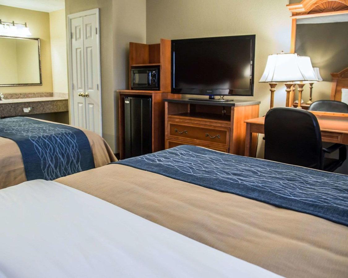 Quality Inn Near Ellenton Outlet Mall - thumb 11
