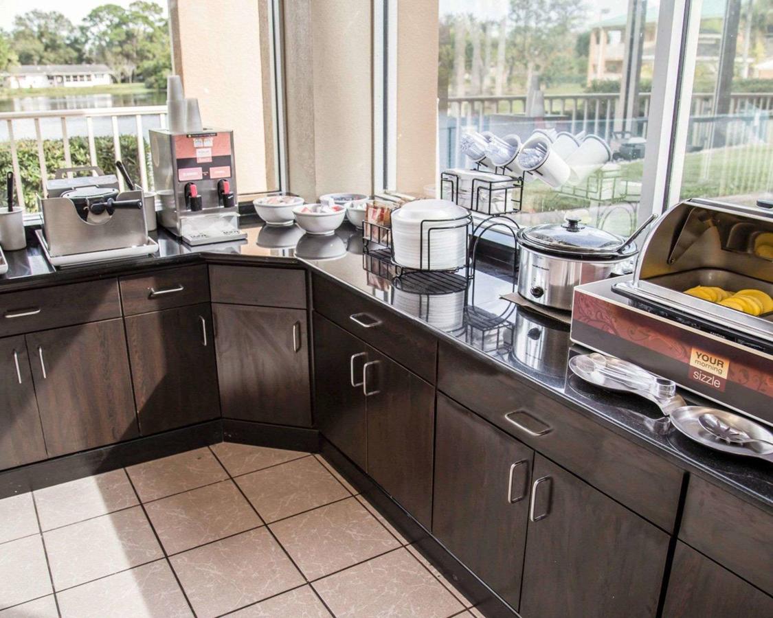 Quality Inn Near Ellenton Outlet Mall - thumb 2