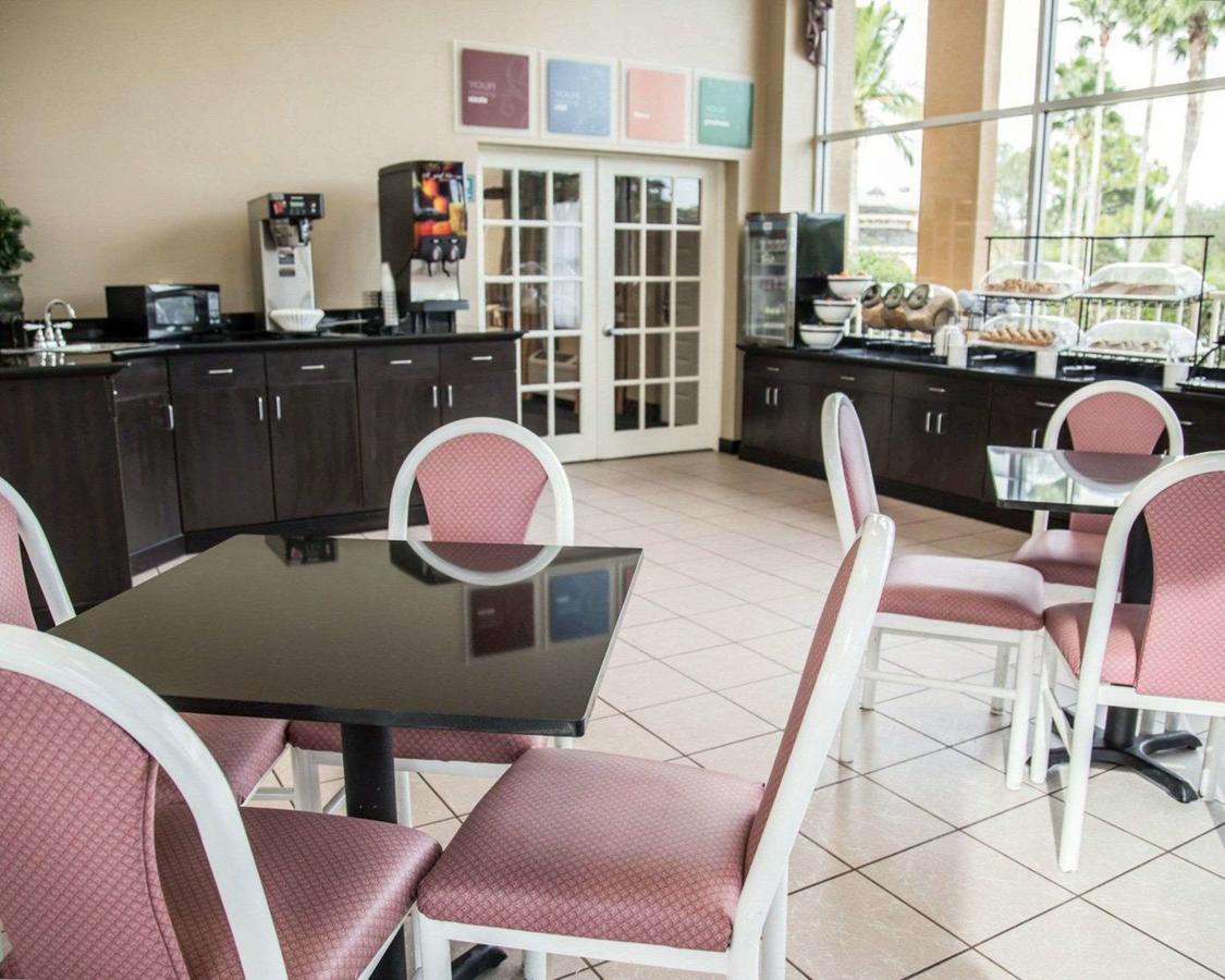 Quality Inn Near Ellenton Outlet Mall - thumb 15