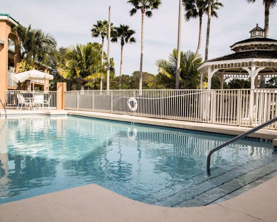 Quality Inn Near Ellenton Outlet Mall - thumb 1
