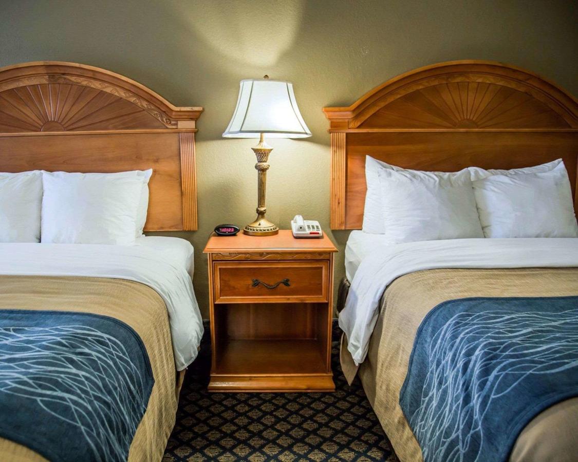 Quality Inn Near Ellenton Outlet Mall - thumb 4