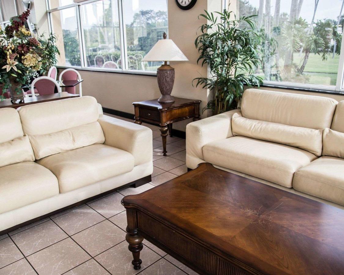 Quality Inn Near Ellenton Outlet Mall - thumb 10