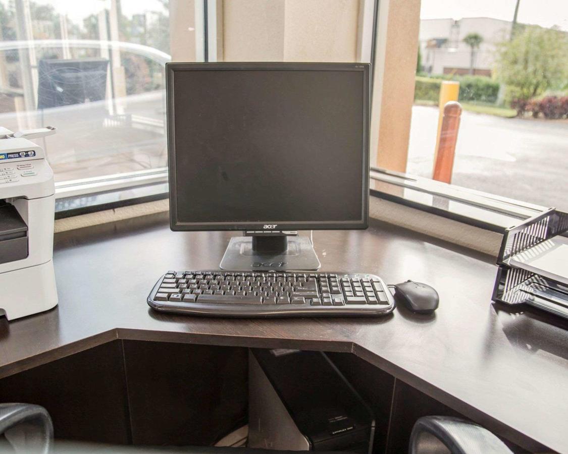 Quality Inn Near Ellenton Outlet Mall - thumb 14