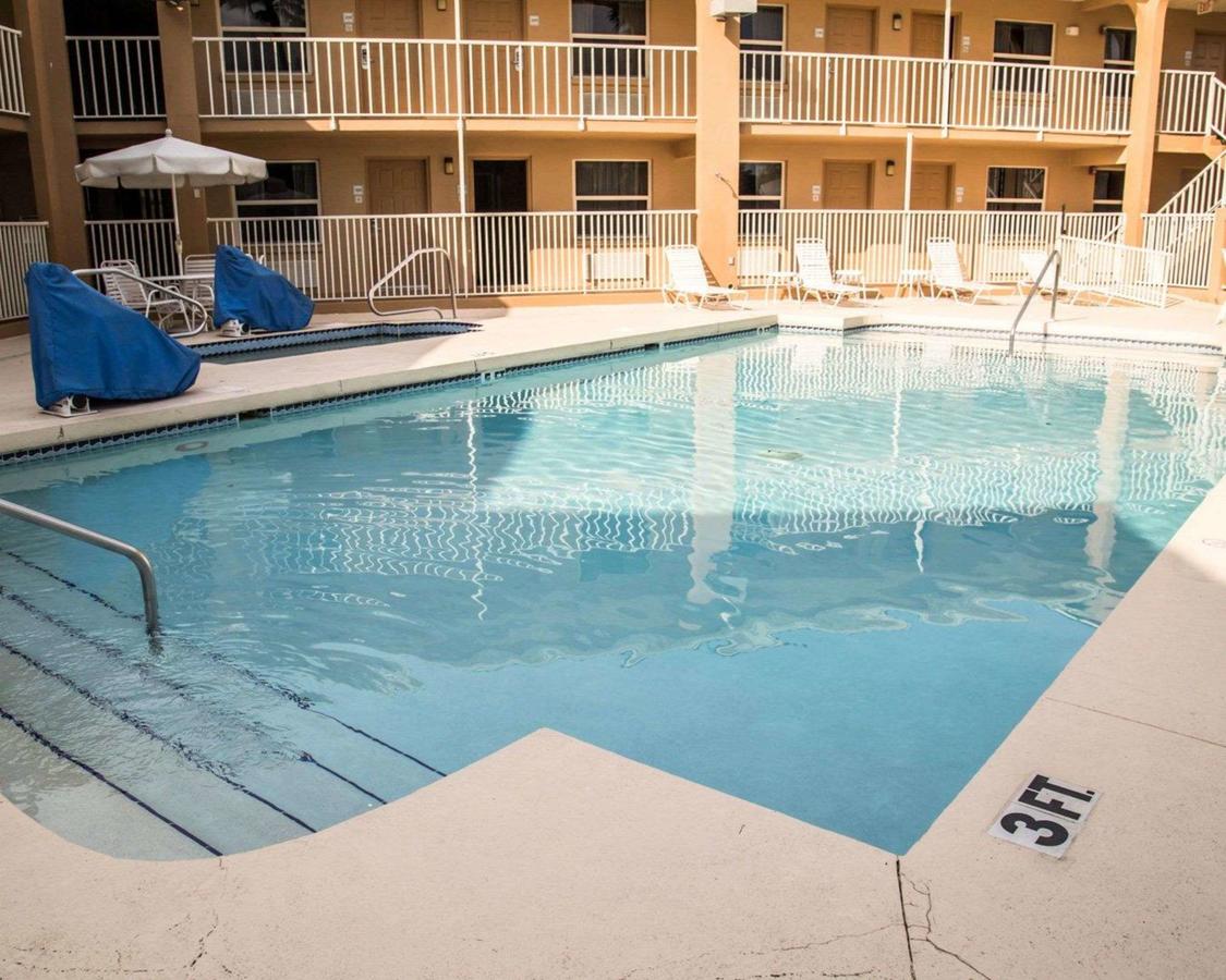 Quality Inn Near Ellenton Outlet Mall - thumb 13
