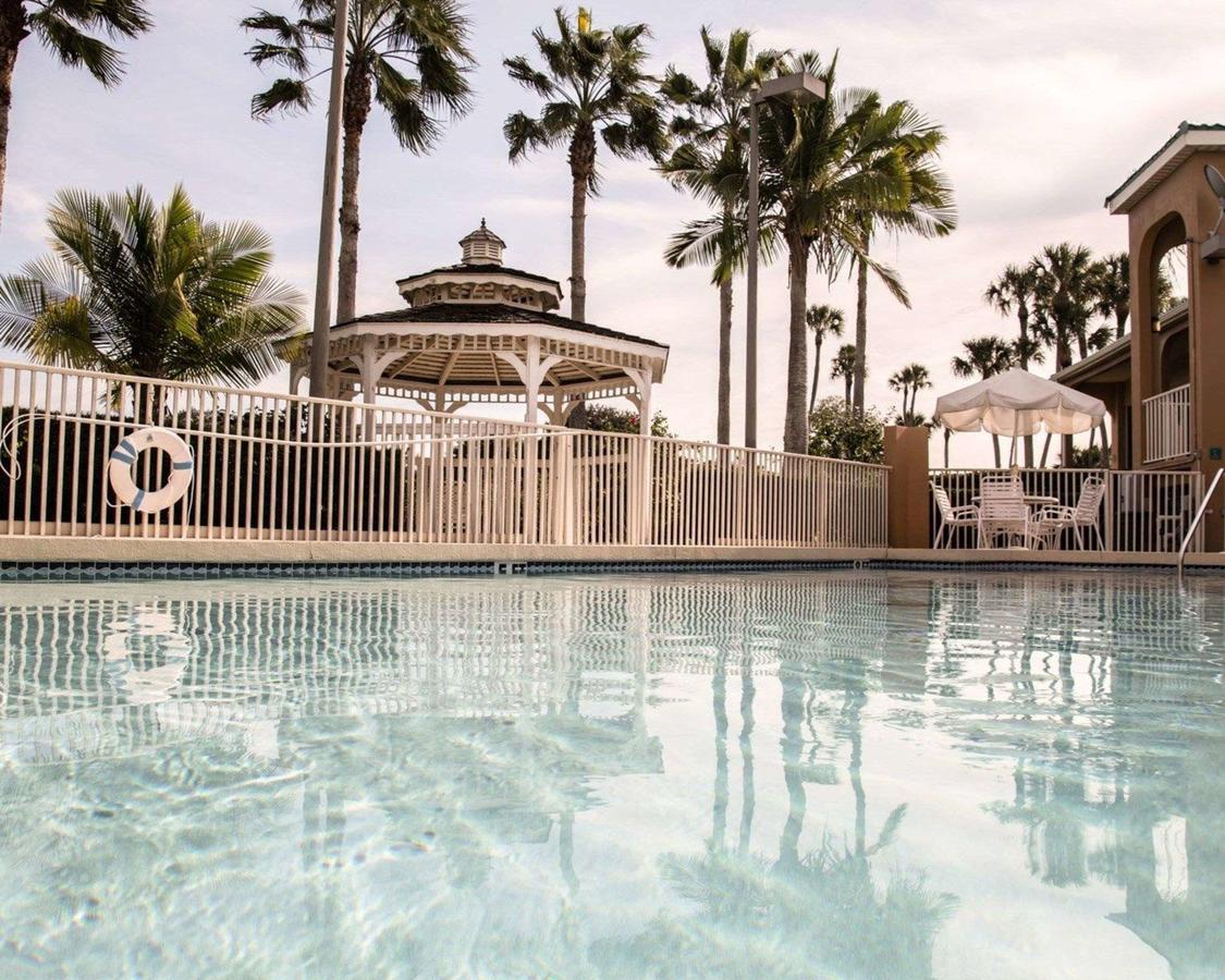 Quality Inn Near Ellenton Outlet Mall - thumb 16