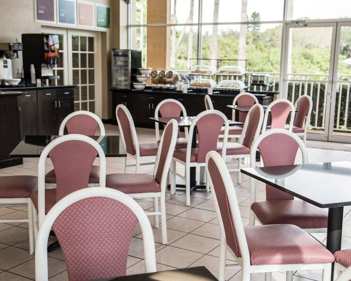 Quality Inn Near Ellenton Outlet Mall - thumb 18