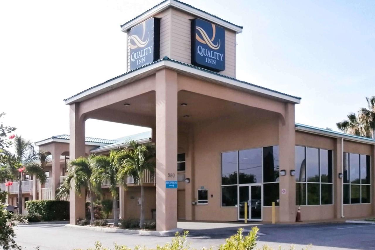Quality Inn Near Ellenton Outlet Mall - thumb 0