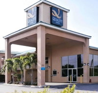 Quality Inn Near Ellenton Outlet Mall - Accommodation Massachusetts