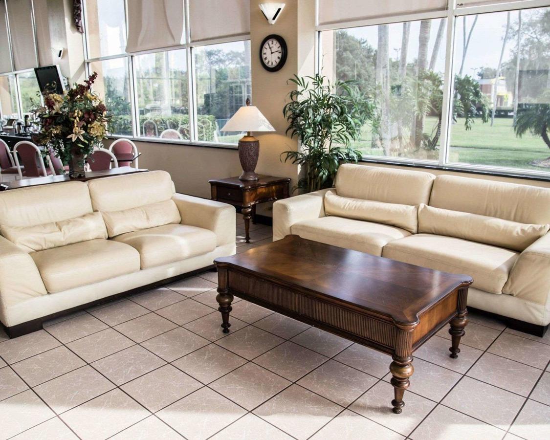 Quality Inn Near Ellenton Outlet Mall - thumb 21