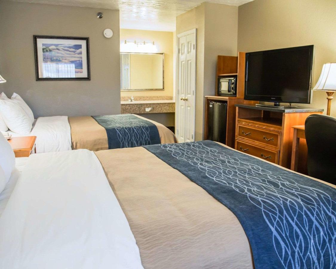 Quality Inn Near Ellenton Outlet Mall - thumb 12