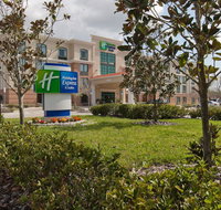 Holiday Inn Express  Suites Bradenton East-Lakewood Ranch - Accommodation Massachusetts