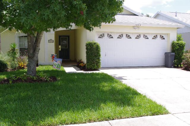 1509 Oak Hill 3 Bedroom Villa - thumb 4