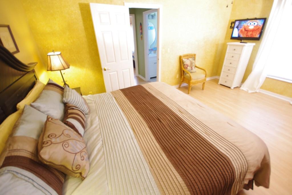 1509 Oak Hill 3 Bedroom Villa - thumb 12