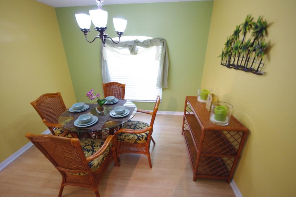 1509 Oak Hill 3 Bedroom Villa - thumb 16