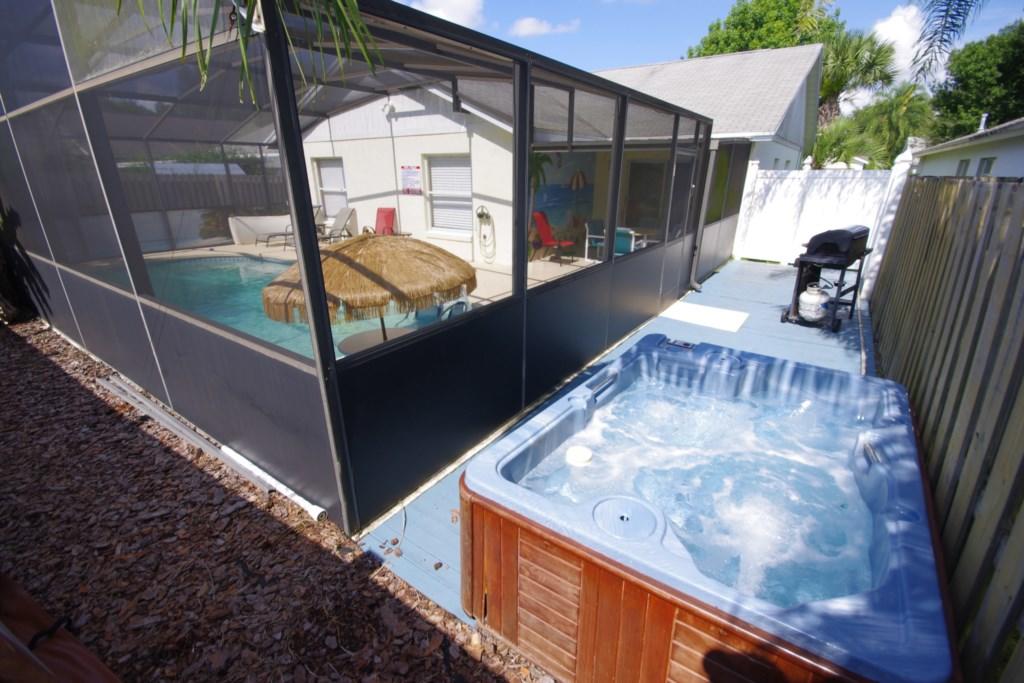 1509 Oak Hill 3 Bedroom Villa - thumb 17