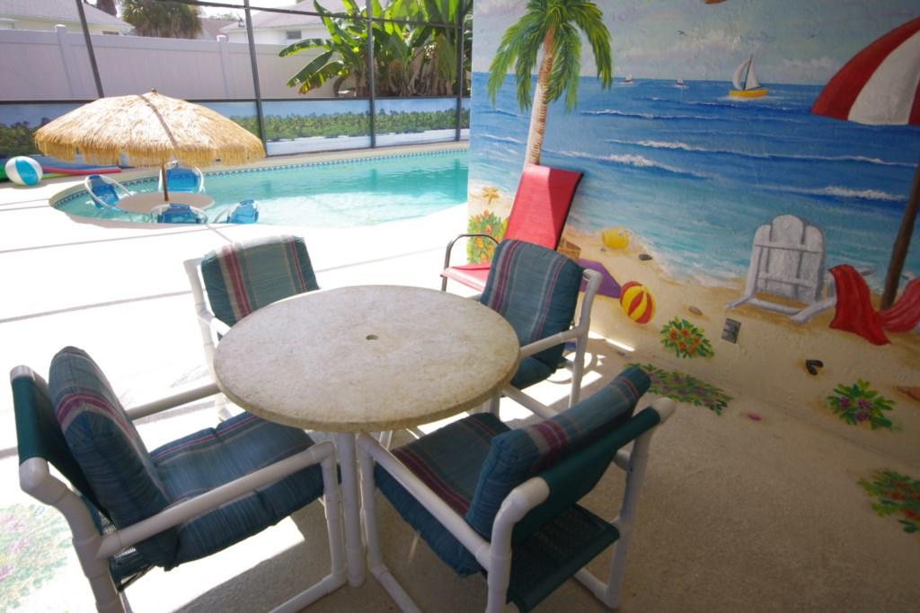 1509 Oak Hill 3 Bedroom Villa - thumb 23