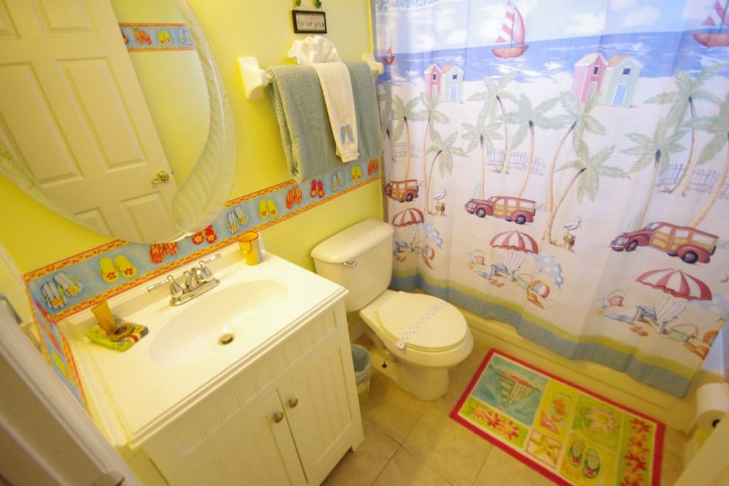 1509 Oak Hill 3 Bedroom Villa - thumb 32