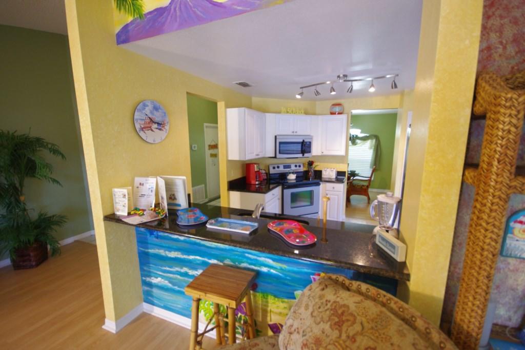 1509 Oak Hill 3 Bedroom Villa - thumb 37