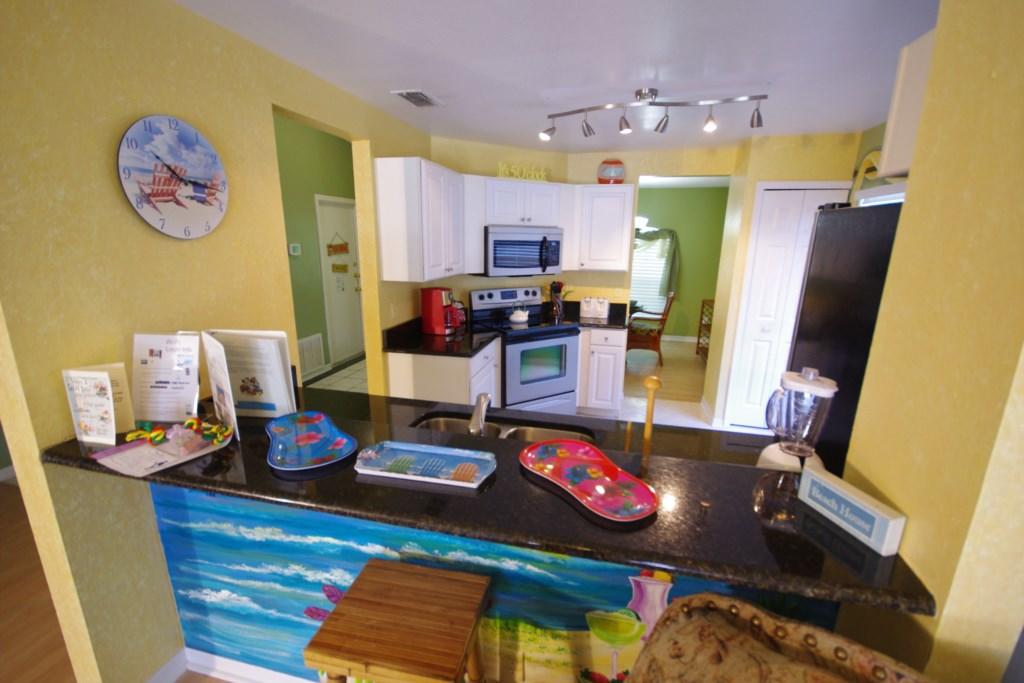 1509 Oak Hill 3 Bedroom Villa - thumb 22