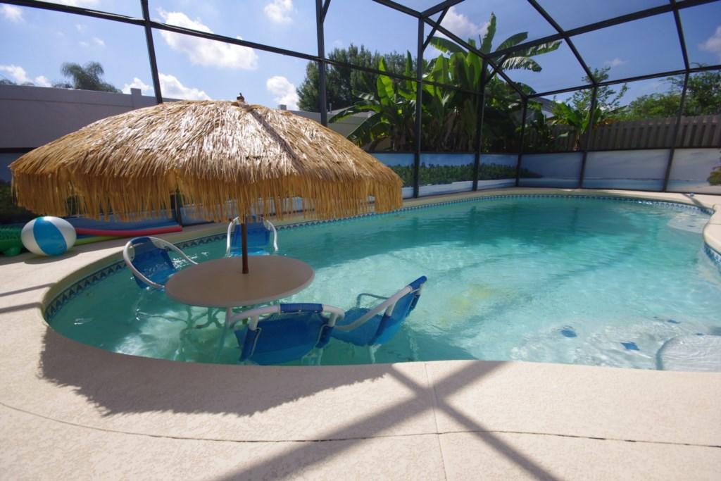 1509 Oak Hill 3 Bedroom Villa - thumb 11