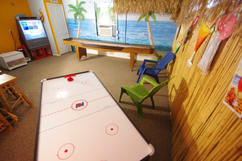 1509 Oak Hill 3 Bedroom Villa - thumb 29