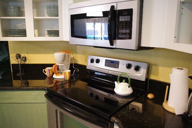 1509 Oak Hill 3 Bedroom Villa - thumb 19