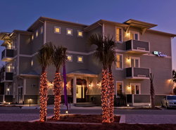 30-A Inn & Suites