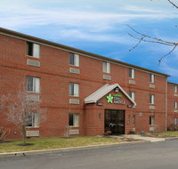 Extended Stay America Stes Evansville E - Accommodation Massachusetts
