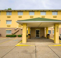 Quality Inn East - Accommodation Massachusetts