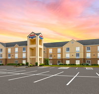 Fairfield Inn Evansville East - Accommodation Massachusetts