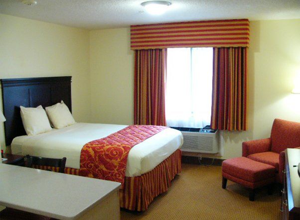 Ashley Quarters-An Extended Stay Hotel - thumb 8