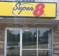 Super 8 by Wyndham Florence - Accommodation Massachusetts