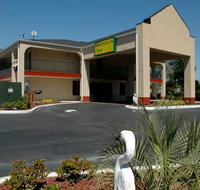 Magnolia Inn - Kingsland GA - Accommodation Massachusetts