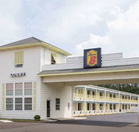 Super 8 Kingsland - Accommodation Massachusetts