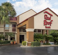 Red Roof Inn Kingsland - Accommodation Massachusetts