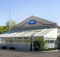 Rodeway Inn Florence - Accommodation Massachusetts