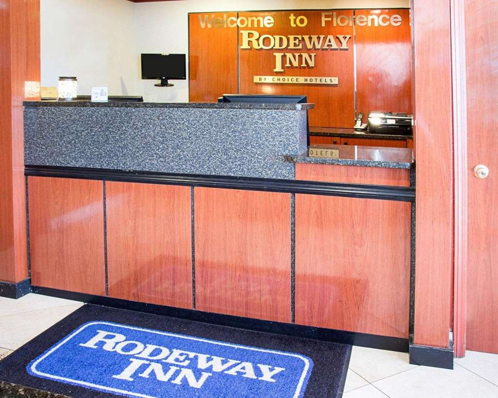 Rodeway Inn Florence - thumb 5