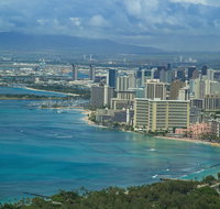 Waikiki Marina Resort at the Ilikai - Accommodation Massachusetts