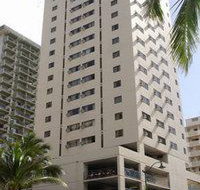 VIVE Hotel Waikiki - Accommodation Massachusetts