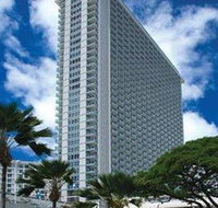 Luxury Suites International at Ala Moana - Accommodation Massachusetts