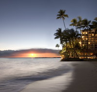 Halekulani - Accommodation Massachusetts