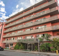 Royal Grove Waikiki - Accommodation Massachusetts